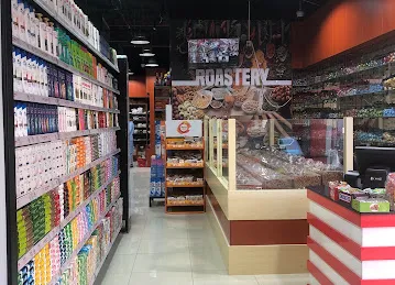 LABOUR POWER SUPERMARKET L.L.C (BRANCH4)