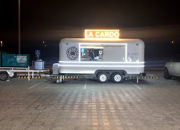Lacardo cafe