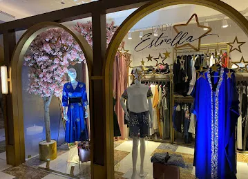 Lady Estrella Dubai