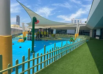 Ladybird Nursery Al Barsha