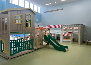Ladybird Nursery Al Barsha