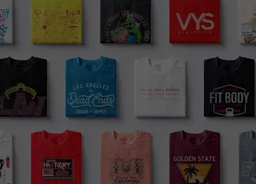 LAF Fashion and Clothing