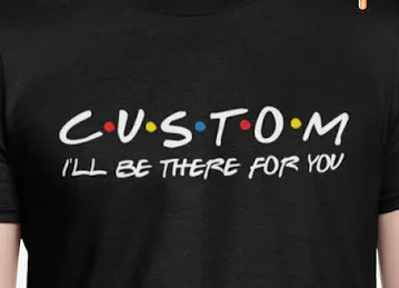 LAF Fashion and Clothing