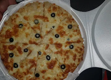 Lafat Shawerma