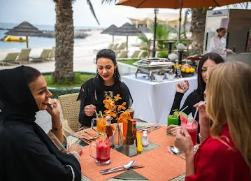 Lafeef Restaurant