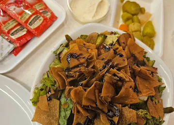 Laffah Restaurant