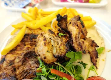 Laffah Restaurant