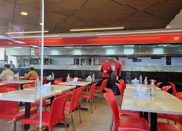 Laffah Restaurant