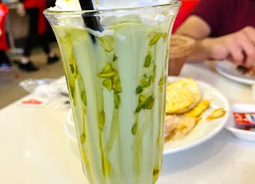 Laffah Restaurant