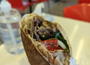 Laffah Restaurant