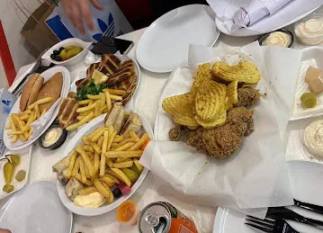 Laffah Restaurant