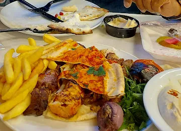 Laffah Restaurant