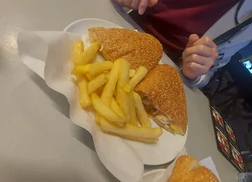 Laffah Restaurant