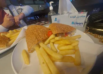 Laffah Restaurant
