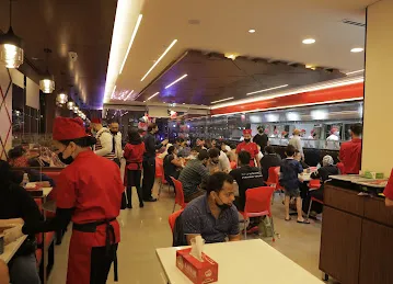 Laffah Restaurant