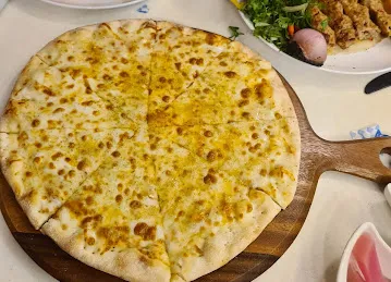 Laffah Restaurant