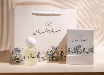 Lafperfumes لاف للعطور