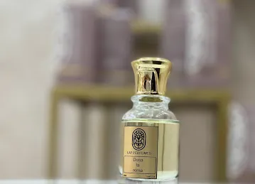 Lafperfumes لاف للعطور