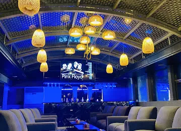 LAGATLAT Resto Bar
