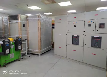 LAGOON SWITCHGEARS