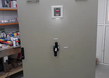 LAGOON SWITCHGEARS