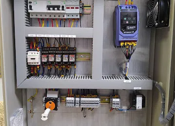 LAGOON SWITCHGEARS