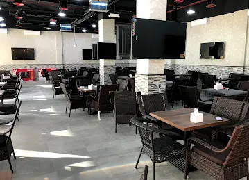 الآغوات كوفي شوب Al Aghawat Coffe Shop