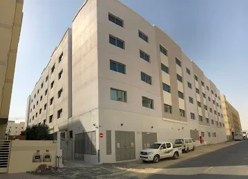 Lahej & Sultan Staff Accomadation 2
