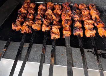 Lahore Al Hamria Restaurant