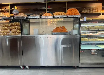 Lahore Corner Restaurant