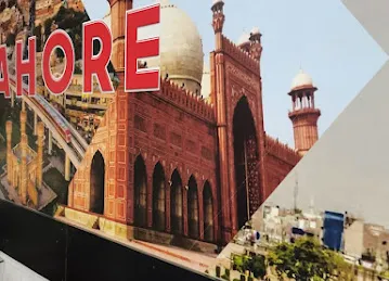 Lahore Corner Restaurant