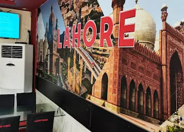 Lahore Corner Restaurant