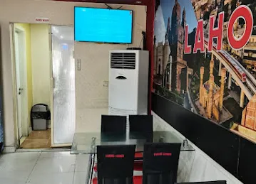 Lahore Corner Restaurant