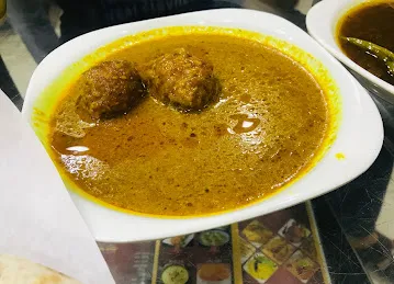 Lahore Corner Restaurant