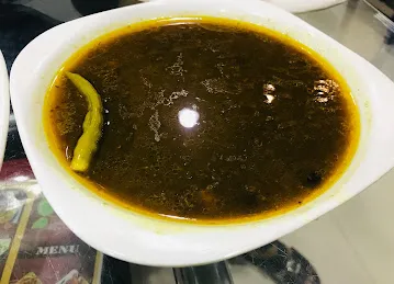 Lahore Corner Restaurant