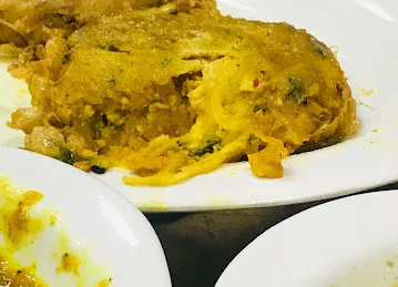 Lahore Corner Restaurant
