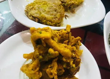 Lahore Corner Restaurant
