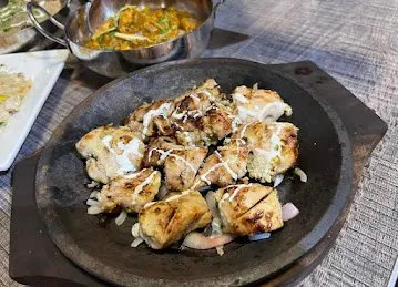 Lahore Darbar Resturant