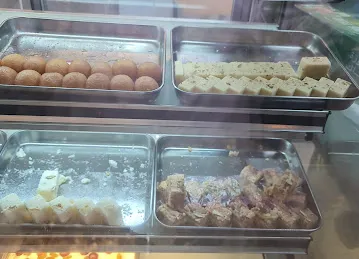 Lahore sialkot resturant and sweet