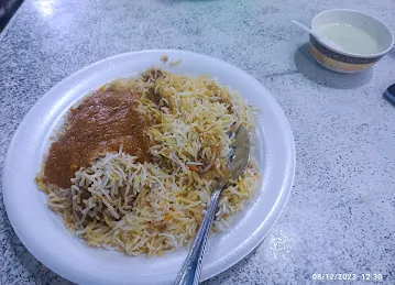 Lahore Star Restaurant