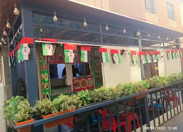 Lahore Star Restaurant