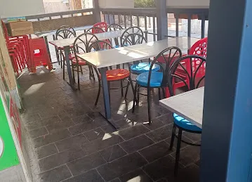 Lahore Star Restaurant