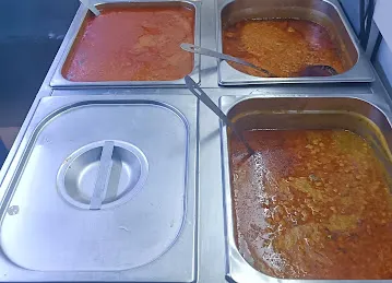 Lahore Star Restaurant