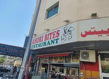 Lahori bites Restaurant
