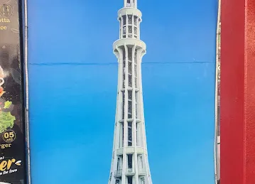 Lahori bites Restaurant