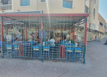 Lahori bites Restaurant