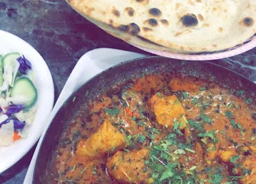 Lahori Chaska Restaurant