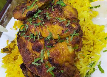 Lahori Chaska Restaurant