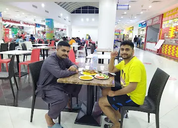 Lahori Chaska Restaurant