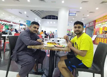 Lahori Chaska Restaurant